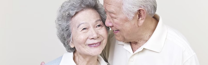 Oral Health Care For The Elderly and Modifying Approaches